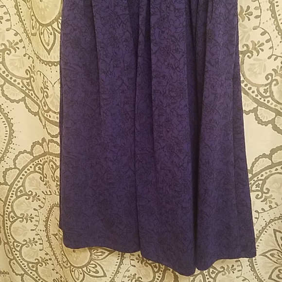 Lularoe Amelia Dress - Picture 2 of 5